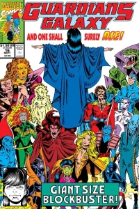 Should One Of Us Fall