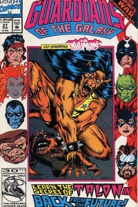 Back From the Future!