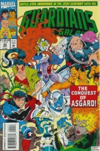 The Sins Of The Father