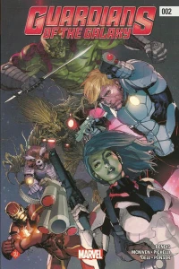 Issue #2