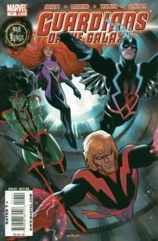 Cover of Adam Magus