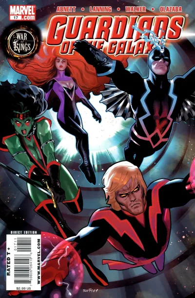 Cover of Adam Magus