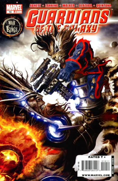 Cover of Blastaared