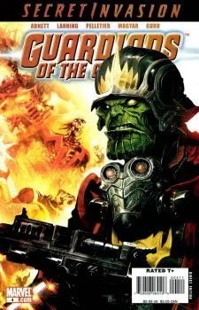 Cover of Damages