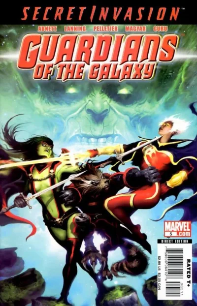Cover of Deception