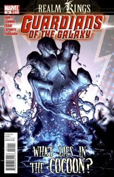 Cover of Holy Terror