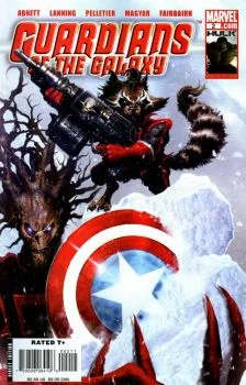 Cover of Legacy
