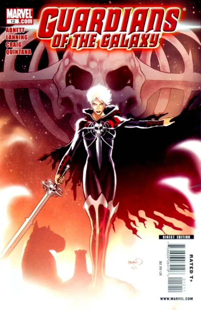 Cover of Sacrifice