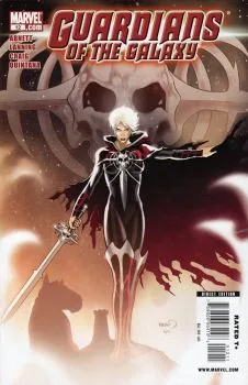 Cover of Sacrifice