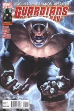 Thanos Lives
