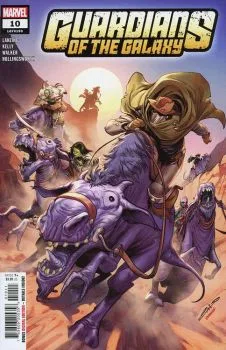 Cover of The Guns of Home