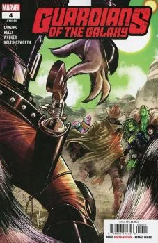 Cover of The Star-Sheriff