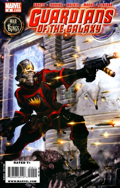 Cover of Prison Break