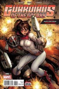 Galaxy's Most Wanted Part 1