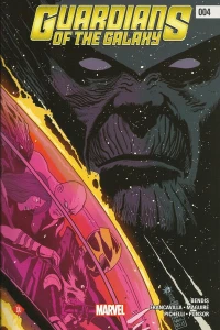 Issue #4