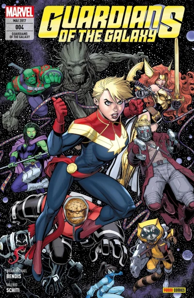 Cover of Krieg auf Erden