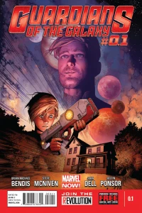 Issue #0.1