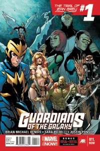 The Trial of Jean Grey Part 2 of 6