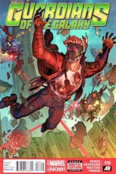Issue #16