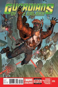 Issue #16
