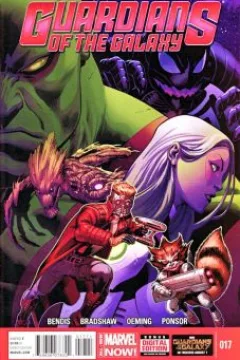 Issue #17