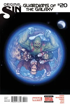 Issue #20