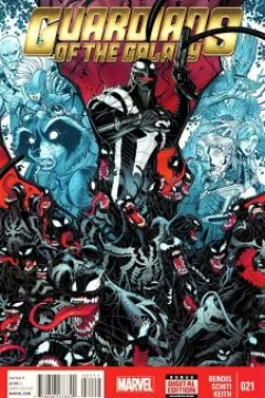Issue #21