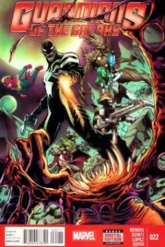 Issue #22