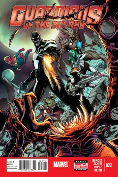 Issue #22