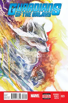 Issue #23