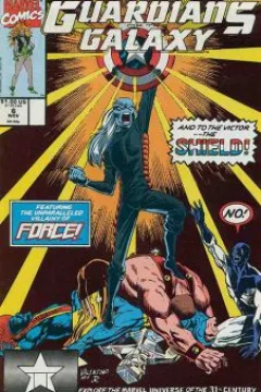 Issue #6