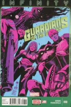 Issue #8