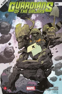 Issue #6