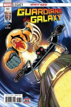 Cover of Infinity Quest Part 2: Fortress