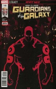 Cover of Infinity Quest Part 3: Jungleland