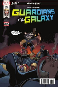 Infinity Quest Part 4: Folsom Prison Blues