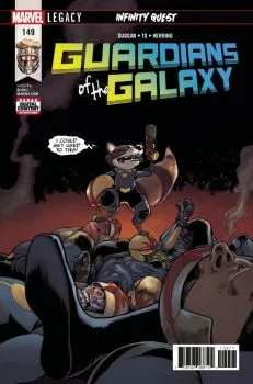 Cover of Infinity Quest Part 4: Folsom Prison Blues