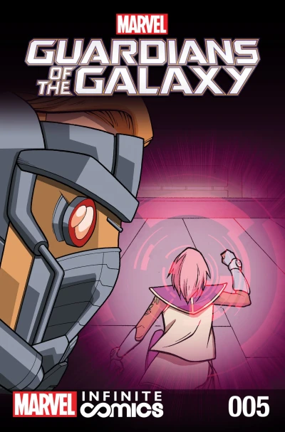 Cover of Catch Me If You Can (Part 2)