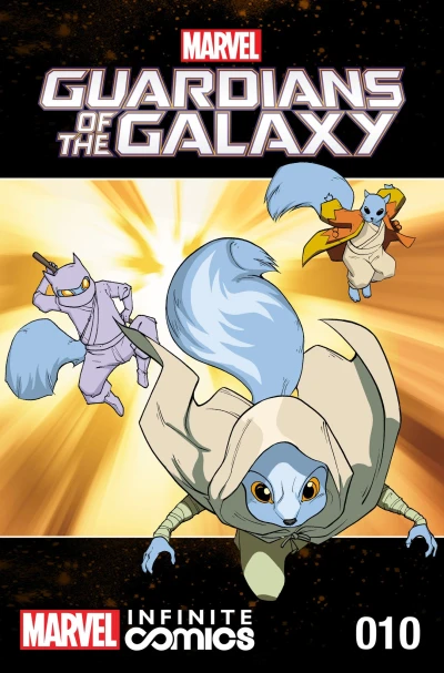 Cover of Bushy Tales