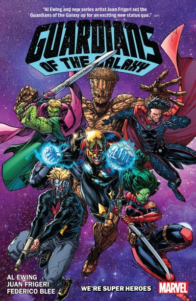Cover of Volume 3