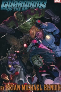 Issue #1
