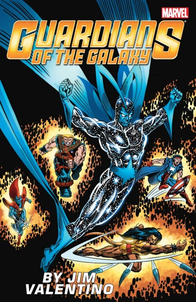 Cover of Volume 3