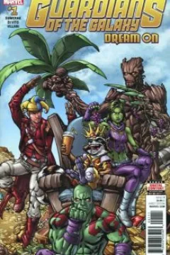 Dream On; But Are They Ready For... Taserface!