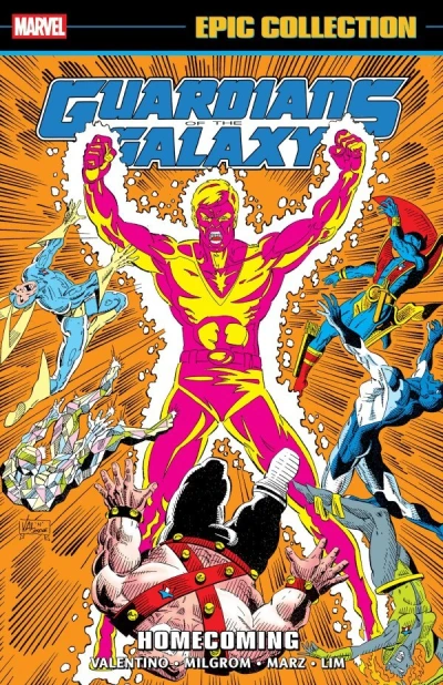 Cover of Volume 3