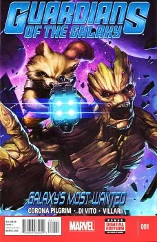 Cover of One-Shot