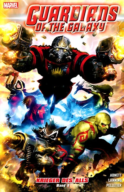 Cover of Band 1