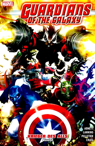 Cover of Band 2
