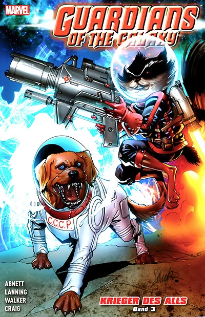 Cover of Band 3