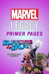 Issue #1