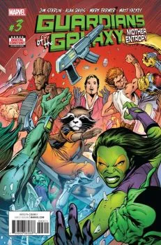 Cover of Bar Fight!